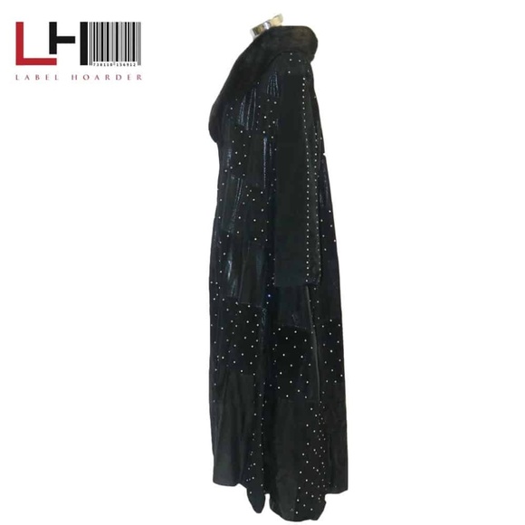 Dero Coat| Size: Small U.S. - Picture 2 of 3